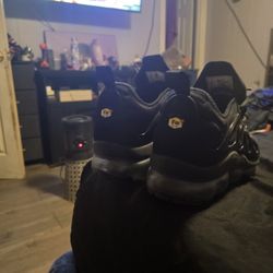 Nike Vapor Max Black Men's Size 10