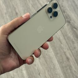 IPhone 14 Pro Max UNLOCKED 256GB- Gold