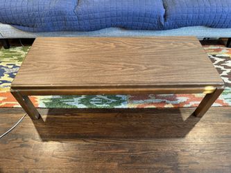 Beautiful Lane Coffee Table