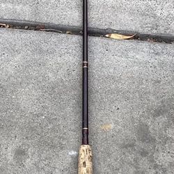 Pinicale Fishing Rod