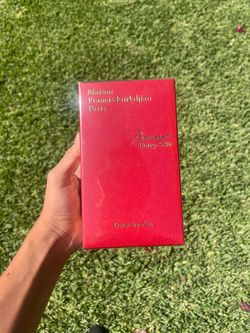 MFK Baccarat Rouge 540 Extrait de Parfum 70ml