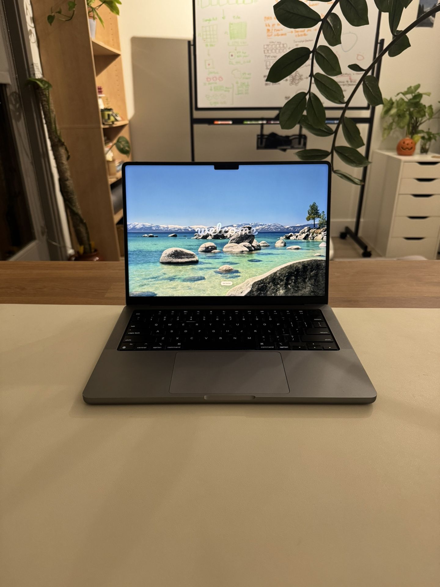 2023 MacBook Pro 14” M3