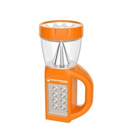 Wakeman 30 Lumens Battery Camping Lantern