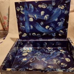 Wooden Box