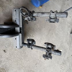 Brand-New Car Bike Rack – Never Used!
