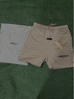 Ess shorts