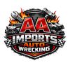 AA IMPORTS 