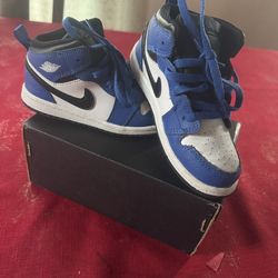 nike jordan boy shoes