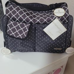 Diaper Bag
