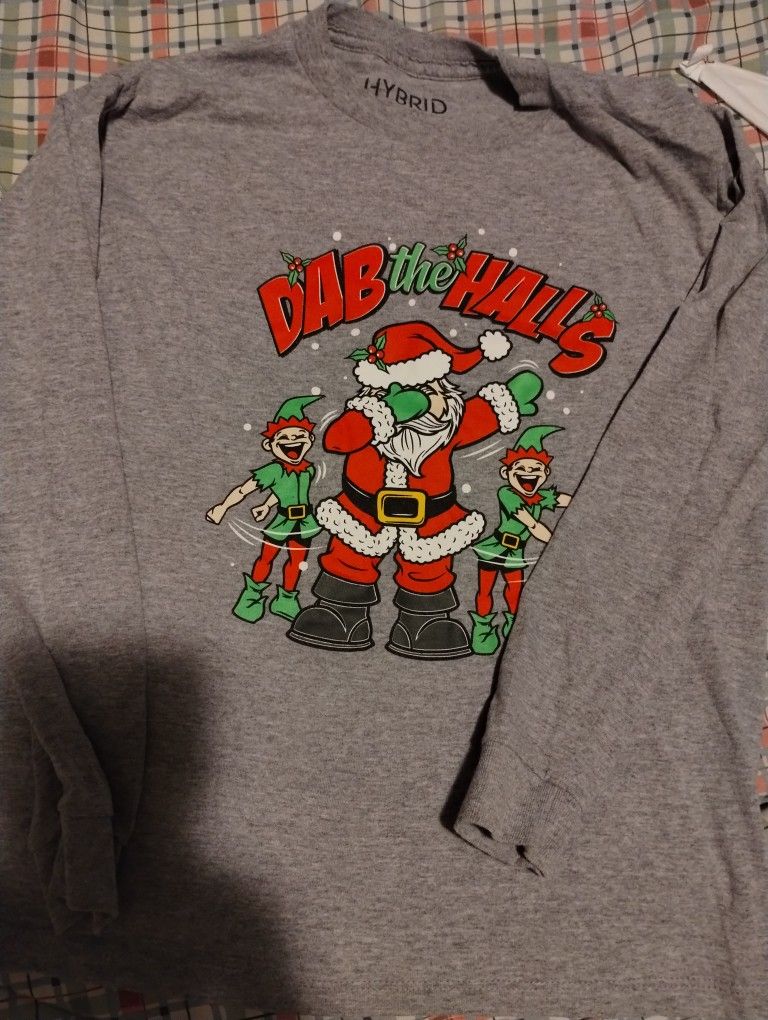 Playera De Niño Size 8 En Buenas Condiciones $5