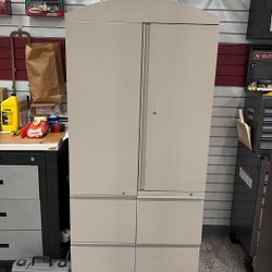 Storage Cabinet 