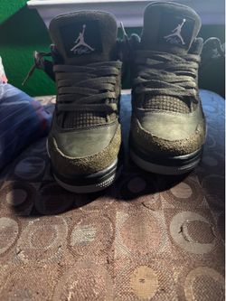Jordan 4s