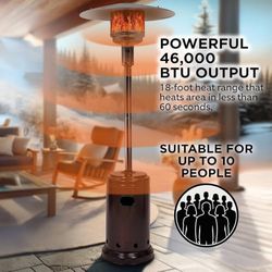 Heaters New In The Box 