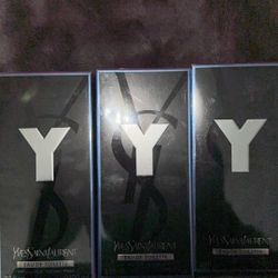 Yves Saint Laurent  Y Eau de Toilette