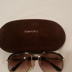 Tom Ford Sunglasses Marco TF 28F