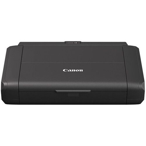 CANON PRINTER TR150 Wireless Portable Color Inkjet Printer