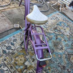 Frame  Bike  Beach Crozer  26inch Singl Lik  New  Very Good Conndishin 