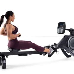 ProForm 750R Rower Machine 