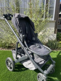 Uppa Cruz Stroller