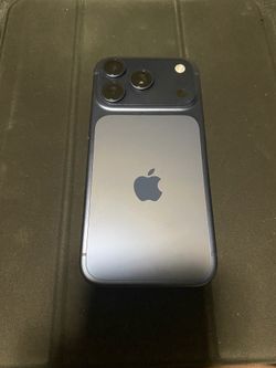 Apple iPhone 17 Pro