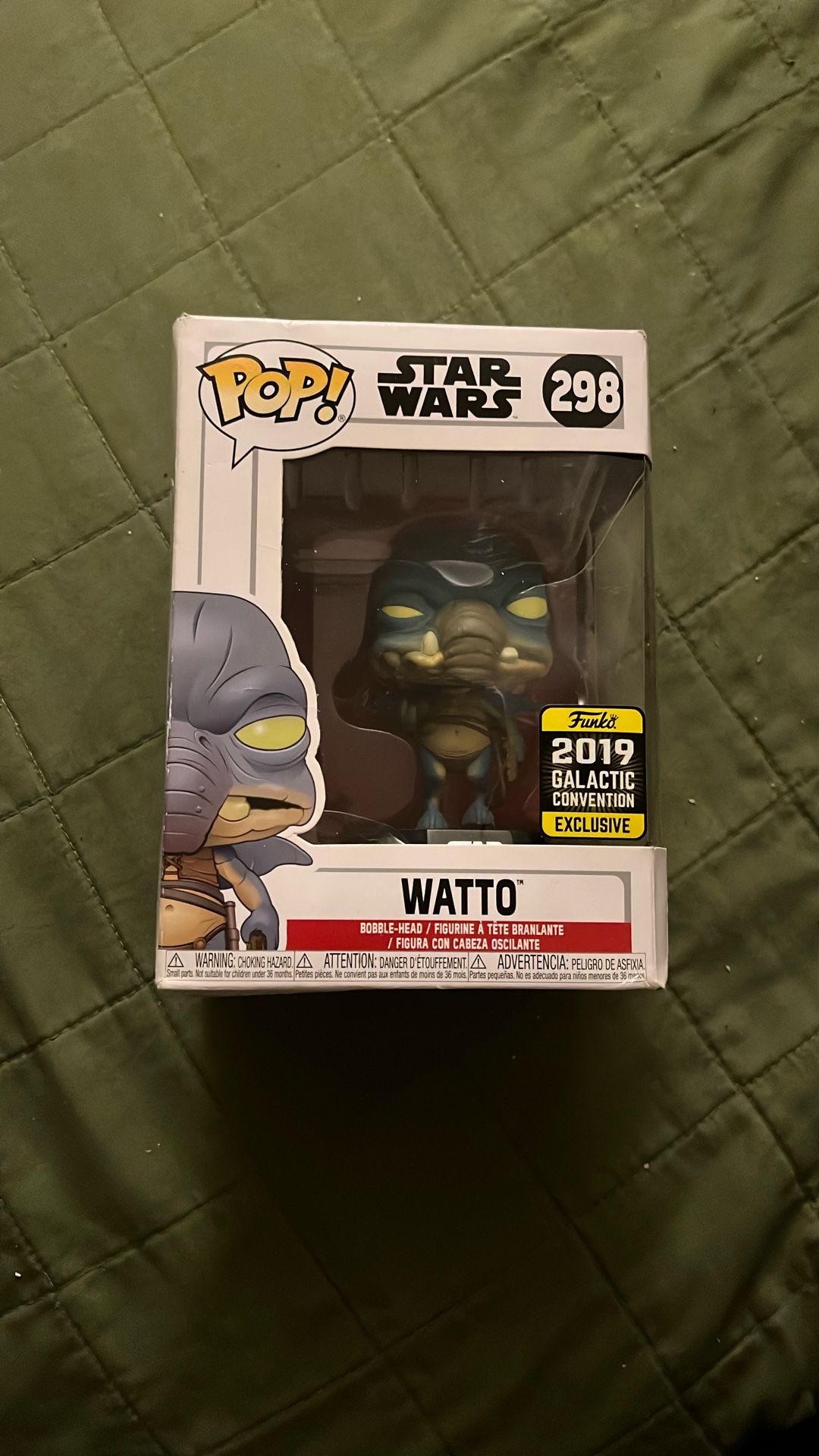 Watto