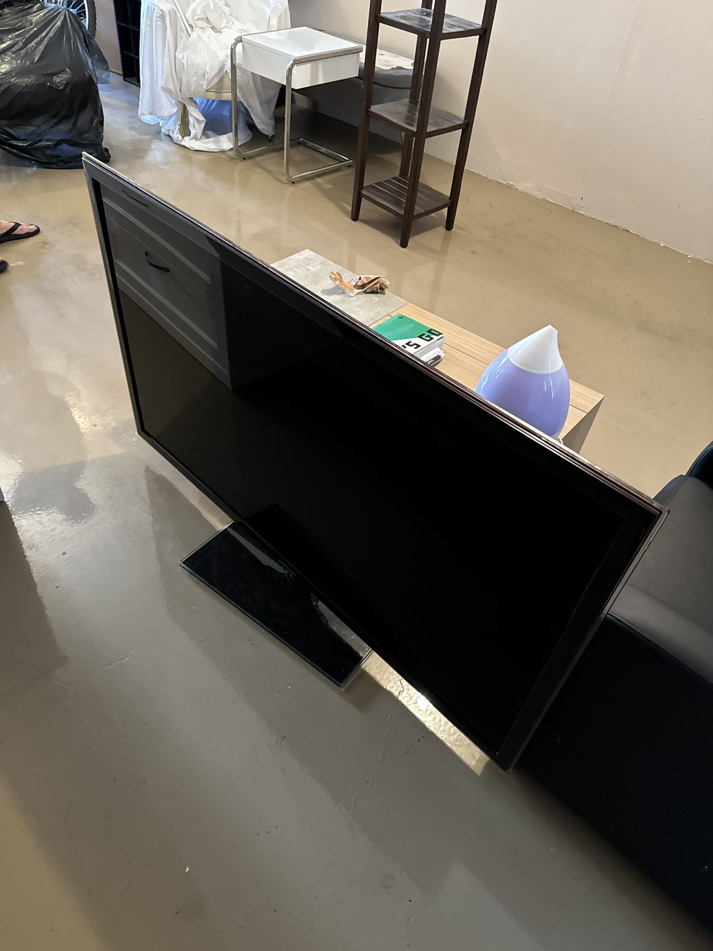 55 Inch Samsung TV