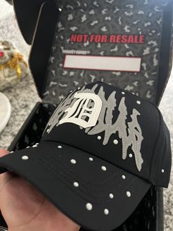 Dandy Hats X Lost Hills