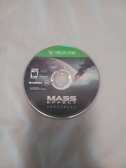 XBOX ONE GAME