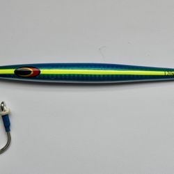Mustad Vertical Jig 120g