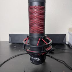 Gaming Mic