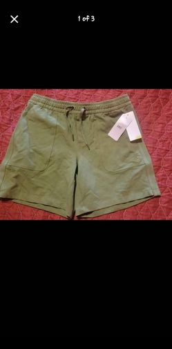 Women’s Medium Shorts Lot – 3 Pairs NWT – $20