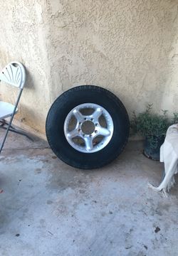 Tires
