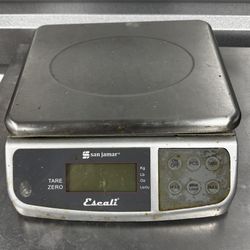 Digital Scale