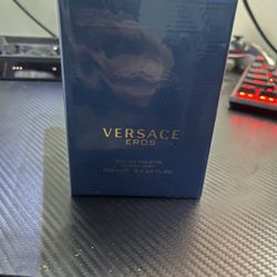 Versace EROS 