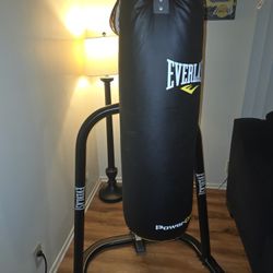 Punching Bag