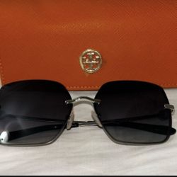 Tory Burch Women Sunglasses 