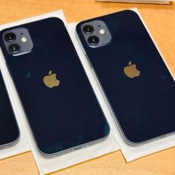 Apple iPhone 12 Unlocked 5G 