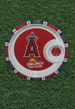 Angels dish
