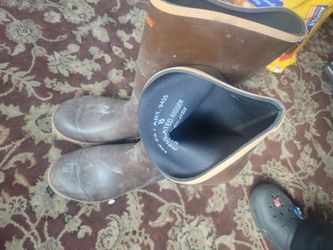 Biking Boots