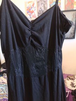 Women dress