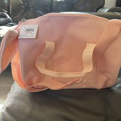 Carter’s Ballet Bag