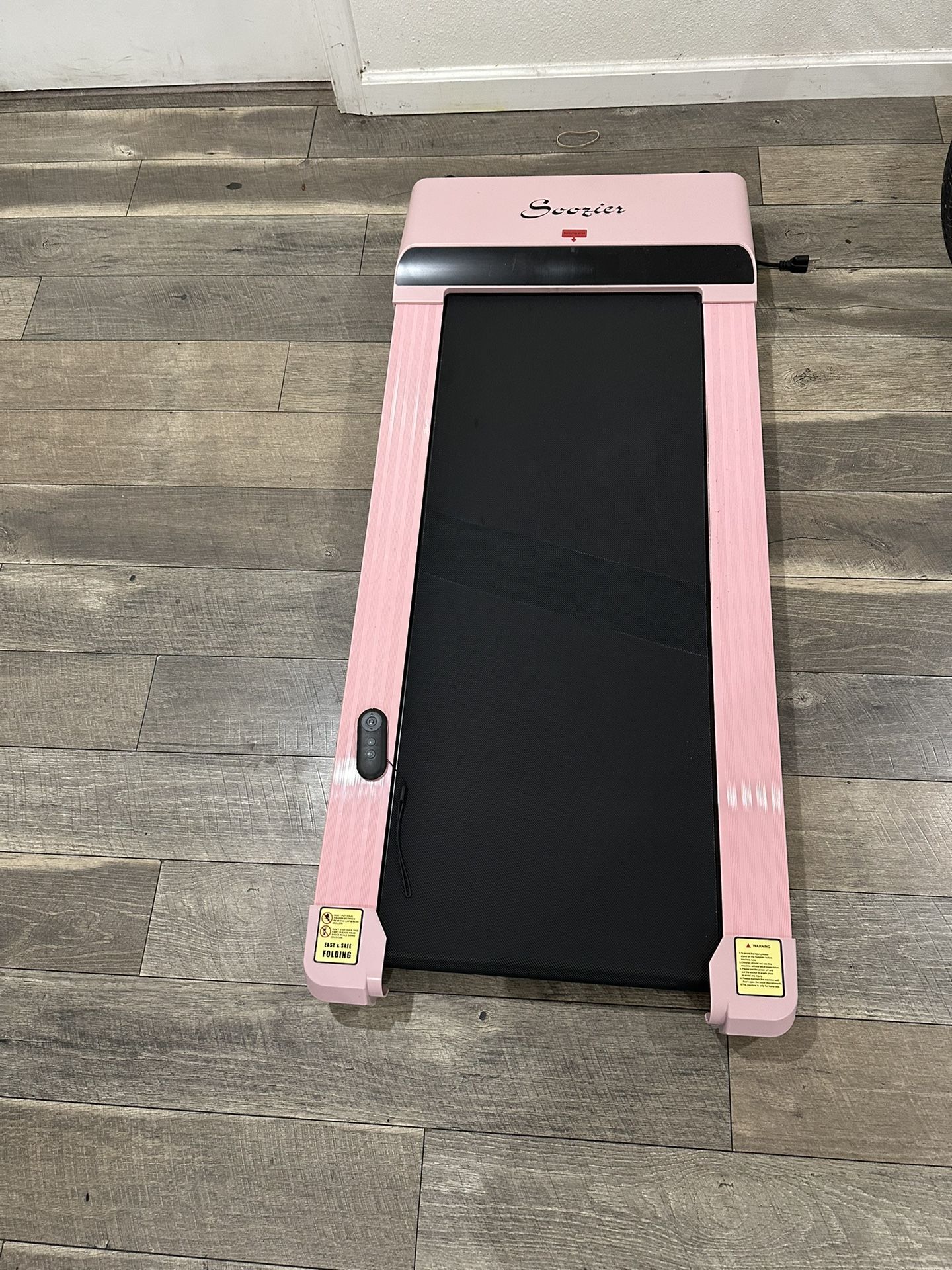 Treadmill