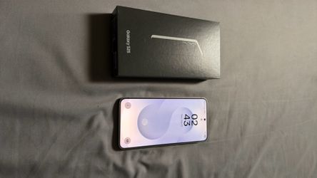 Samsung Galaxy s25