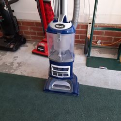 Shark Lift-Away vacuum  