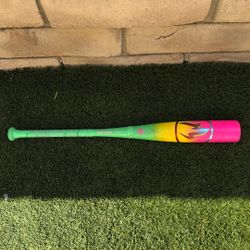 baseball bat