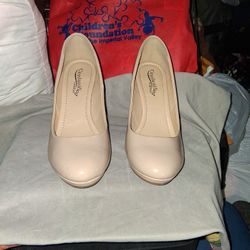 Sapatos De Mujer Size 10