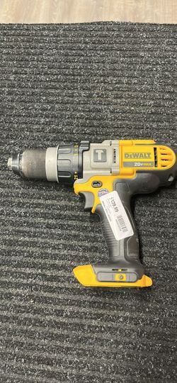DEWALT Drill DCD985 (2536)