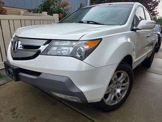 Acura MDX