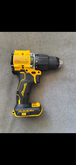 Dewalt Hammer Drill