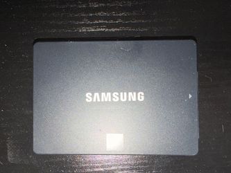 Samsung V-NAND SSD 860 EVO MZ-76E1TO 1TB 2.5" SATA SSD